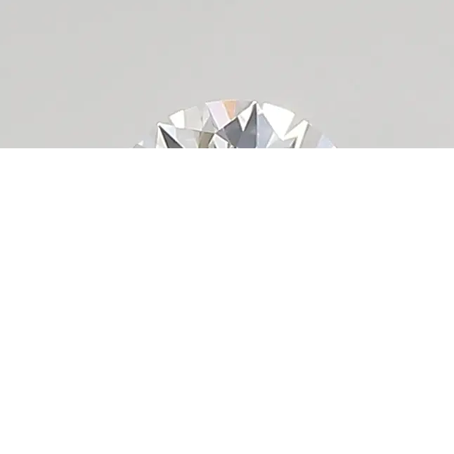 0.57ct D VVS2 Round (IGI)