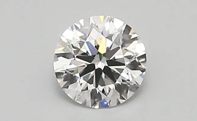 0.57ct D VVS2 Round (IGI)