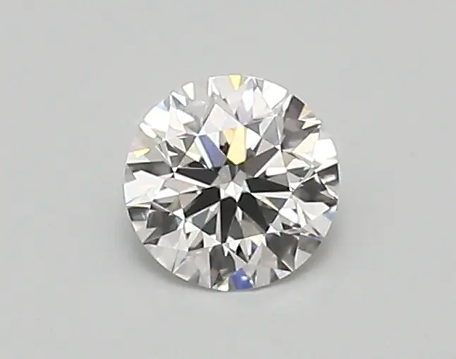 0.57ct D VVS2 Round (IGI)