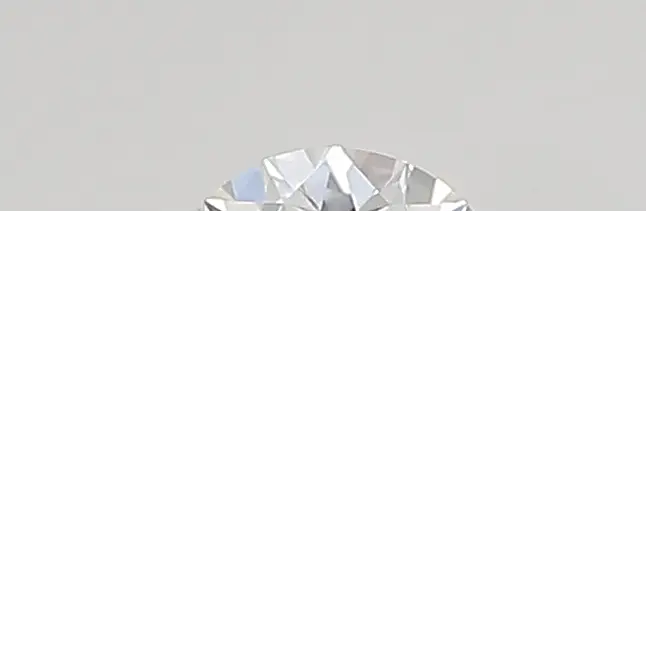 0.57ct D VVS2 Round (IGI)