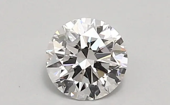 0.57ct D VVS2 Round (IGI)