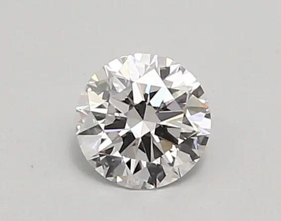 0.57ct D VVS2 Round (IGI)