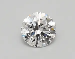 0.57ct D VVS2 Round (IGI)