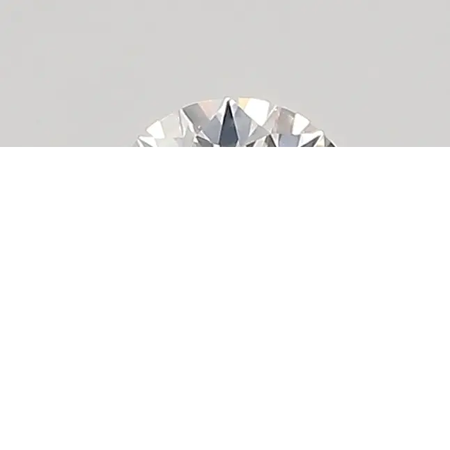0.57ct D VVS2 Round (IGI)