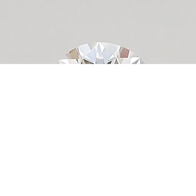 0.57ct D VVS2 Round (IGI)