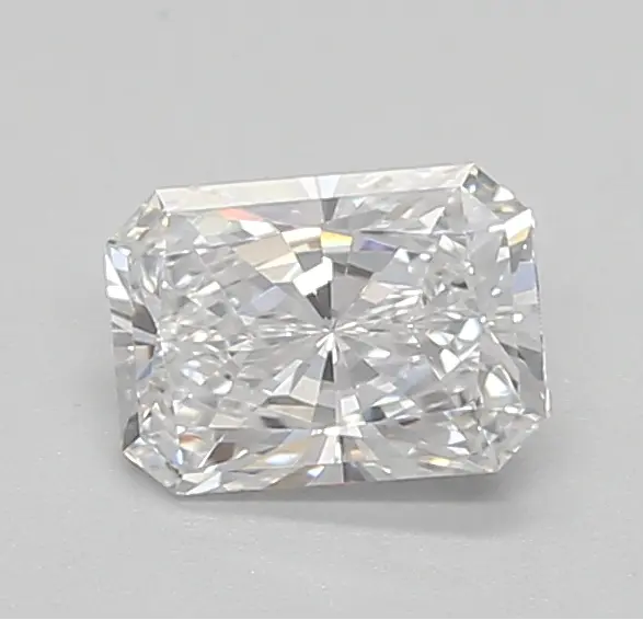 0.57ct D VS1 Radiant (IGI)