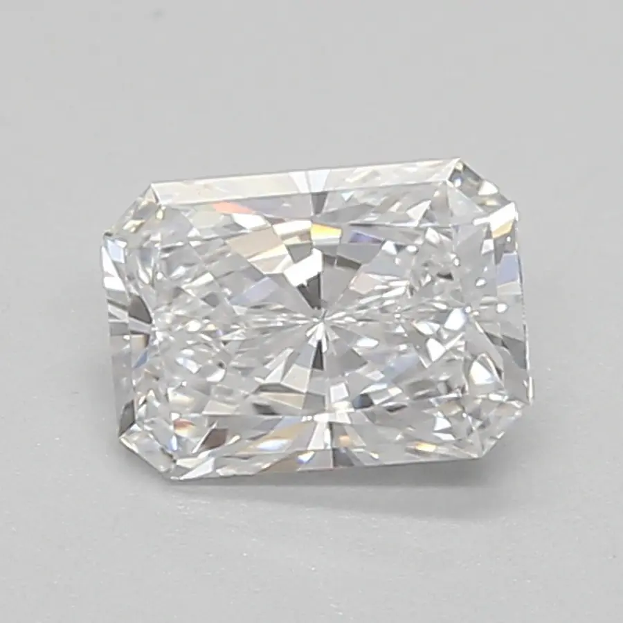0.57ct D VS1 Radiant (IGI)