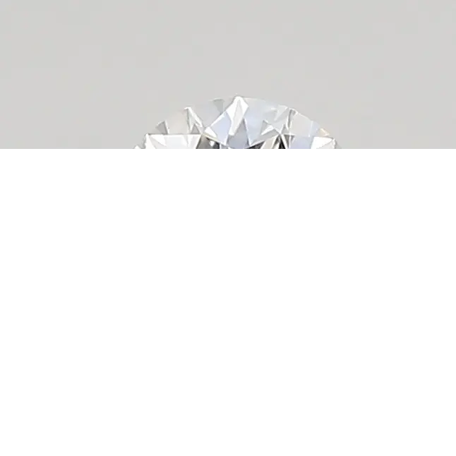0.57ct D VVS2 Round (IGI)