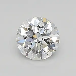 0.57ct D VVS1 Round (IGI)