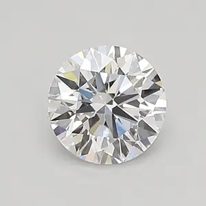 0.57ct D VVS1 Round (IGI)