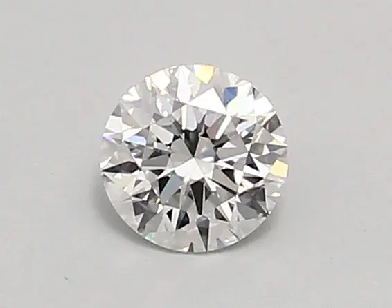 0.57ct D VVS1 Round (IGI)