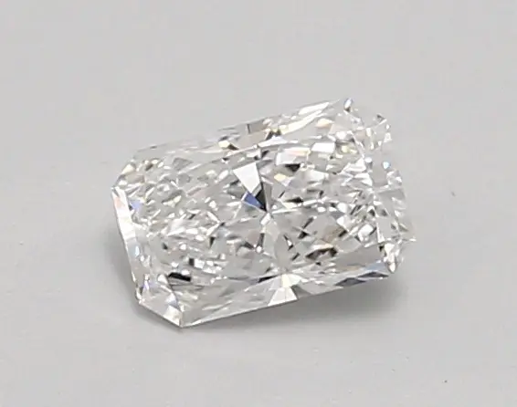 0.57ct D VS1 Radiant (IGI)