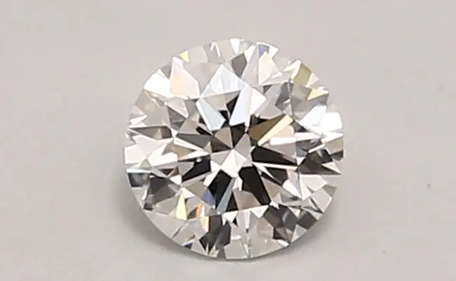 0.57ct D VVS2 Round (IGI)