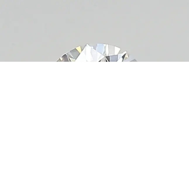 0.57ct D VVS2 Round (IGI)