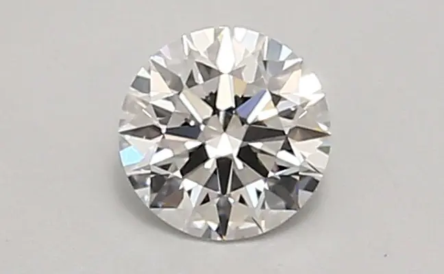 0.57ct D VVS1 Round (IGI)