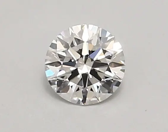 0.57ct D VVS1 Round (IGI)