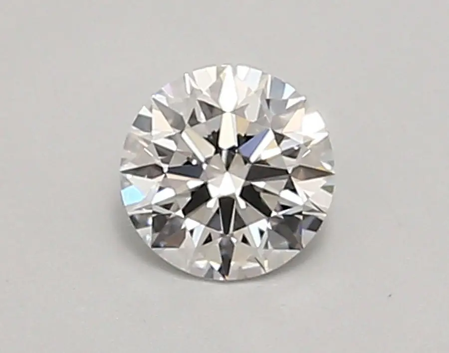 0.57ct D VVS1 Round (IGI)