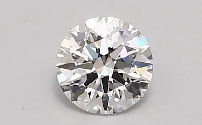 0.57ct D VVS2 Round (IGI)