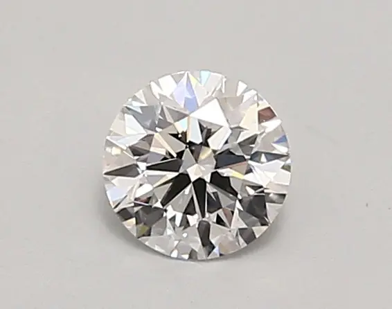 0.57ct D VVS1 Round (IGI)