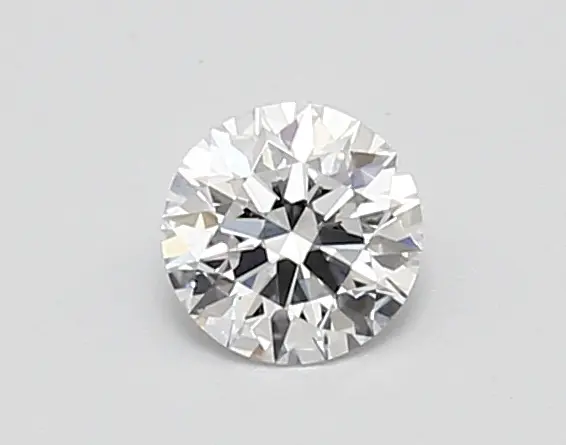0.57ct D VVS2 Round (IGI)