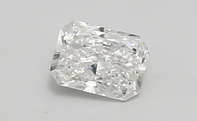 0.57ct D VS1 Radiant (IGI)
