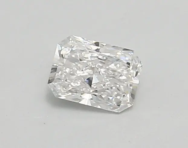 0.57ct D VS1 Radiant (IGI)