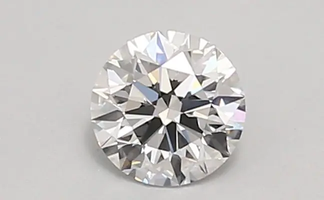 0.57ct D VVS2 Round (IGI)