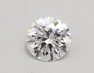 0.57ct D VVS2 Round (IGI)