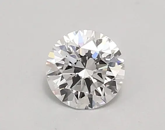 0.57ct D VVS2 Round (IGI)