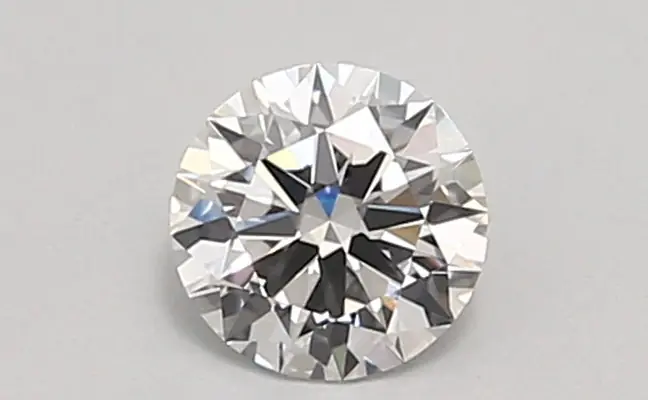 0.57ct D VVS1 Round (IGI)