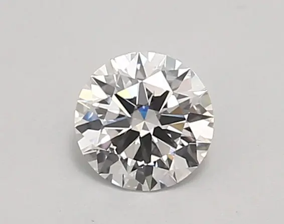 0.57ct D VVS1 Round (IGI)