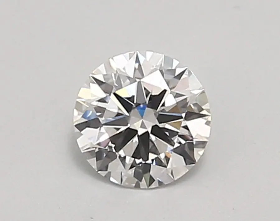 0.57ct D VVS1 Round (IGI)