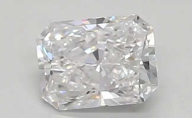 0.57ct D VS1 Radiant (IGI)