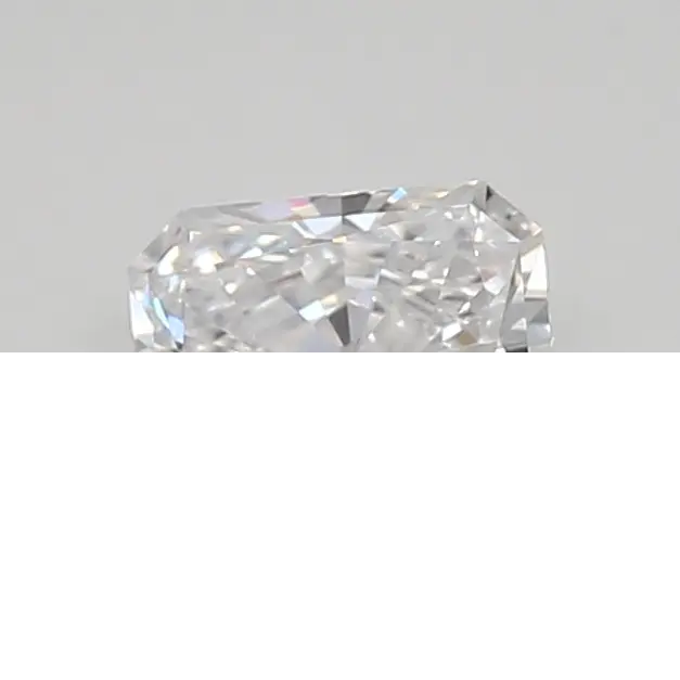 0.57ct D VS1 Radiant (IGI)