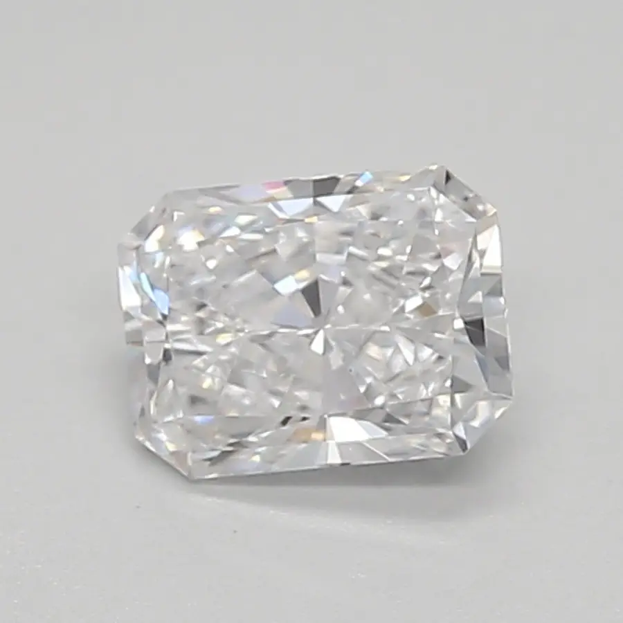 0.57ct D VS1 Radiant (IGI)