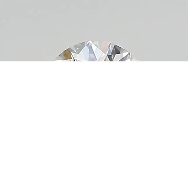 0.57ct D VVS2 Round (IGI)