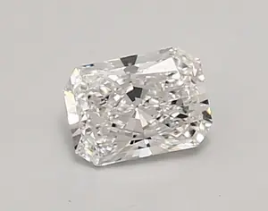 0.57ct D VS1 Radiant (IGI)
