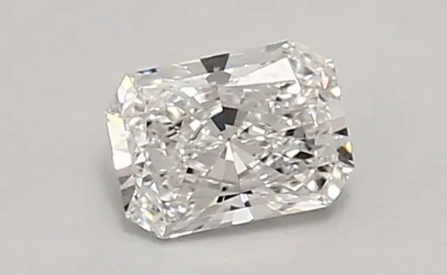0.57ct D VS1 Radiant (IGI)