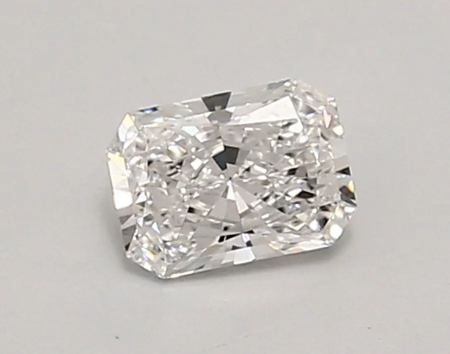 0.57ct D VS1 Radiant (IGI)