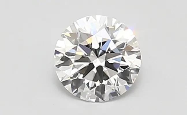 0.57ct D VVS1 Round (IGI)
