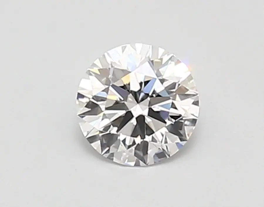 0.57ct D VVS1 Round (IGI)
