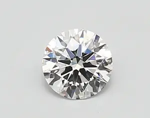 0.57ct D VVS2 Round (IGI)