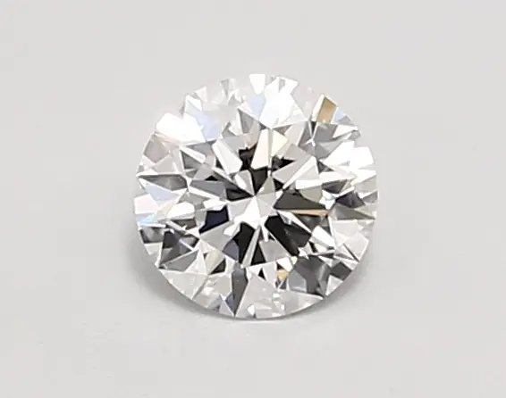 0.57ct D VVS2 Round (IGI)