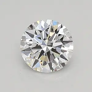 0.57ct D VVS1 Round (IGI)
