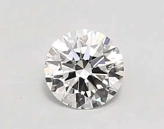 0.57ct D VVS2 Round (IGI)
