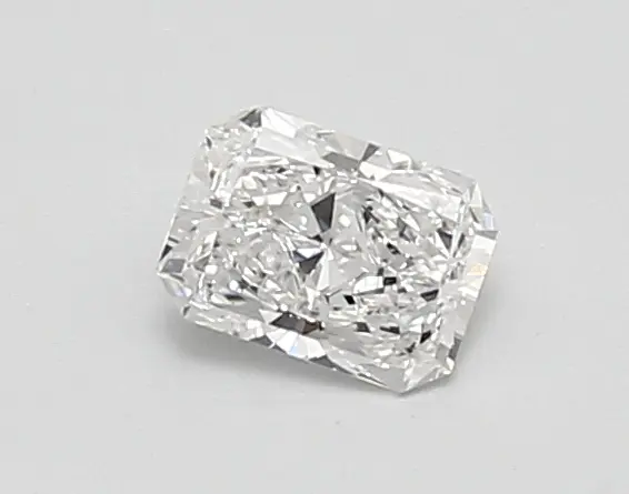 0.57ct D VS1 Radiant (IGI)