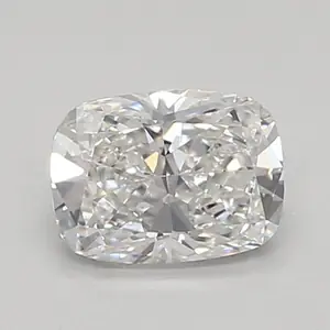0.57ct E VS1 Cushion (IGI)