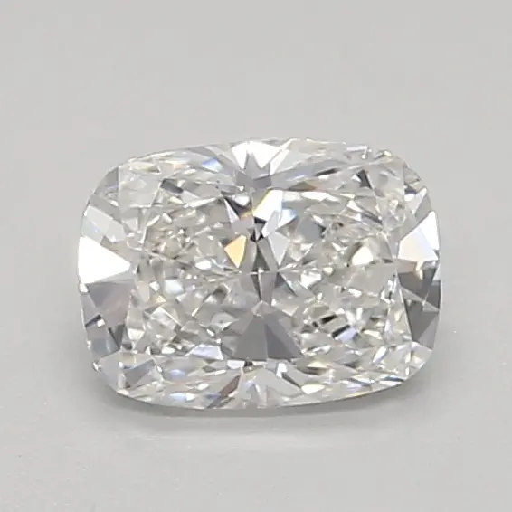 0.57ct E VS1 Cushion (IGI)