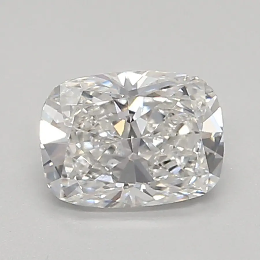 0.57ct E VS1 Cushion (IGI)