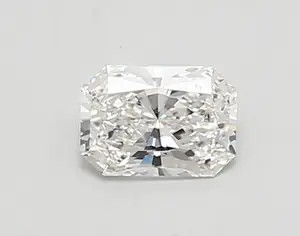 0.57ct E VVS2 Radiant (IGI)